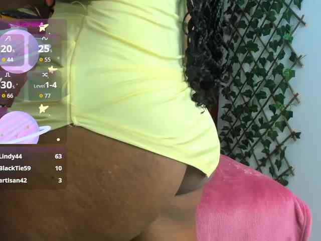 andreawilliam webcam