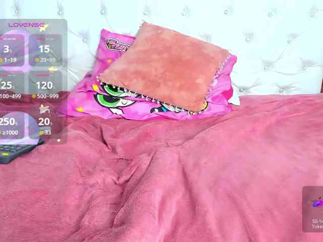 andreawilliam webcam