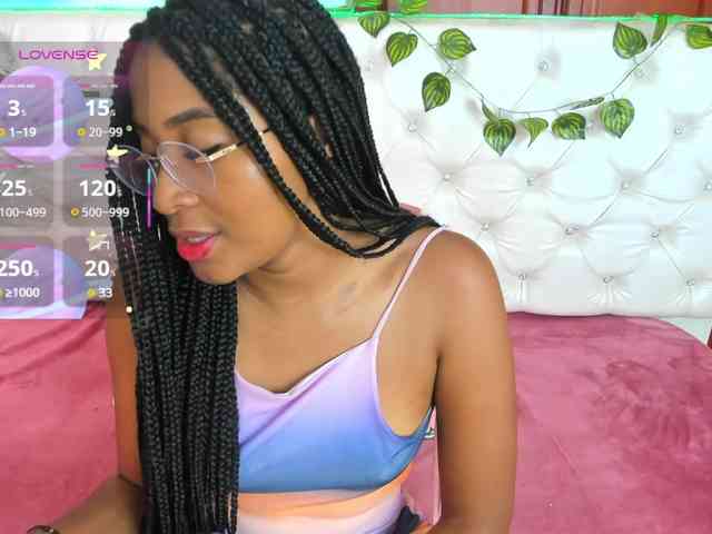 andreawilliam webcam