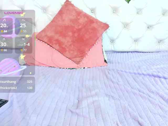 andreawilliam webcam