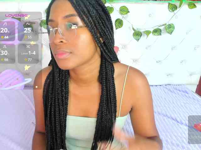 andreawilliam webcam