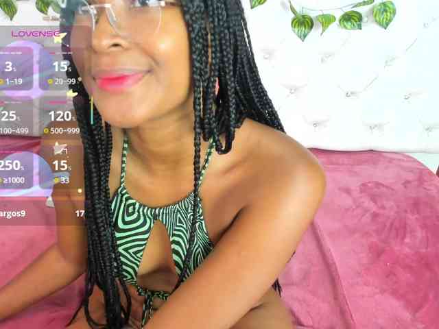 andreawilliam webcam