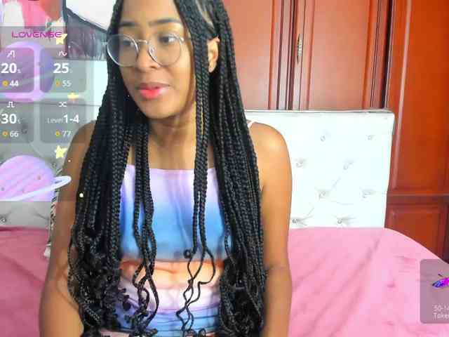 andreawilliam webcam