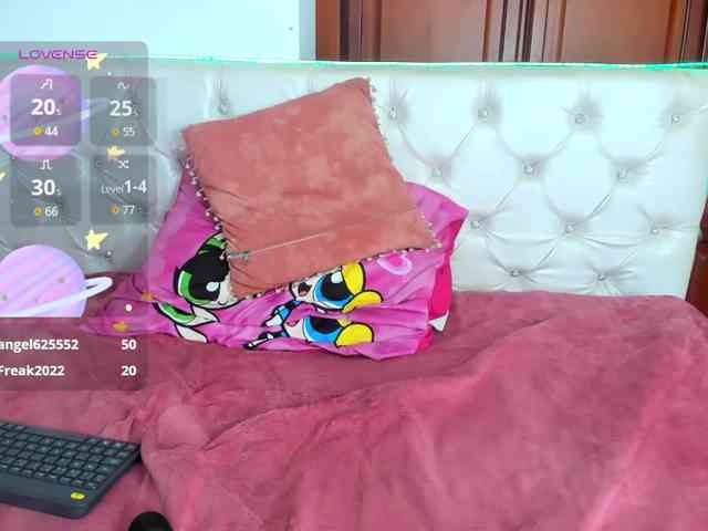 andreawilliam webcam