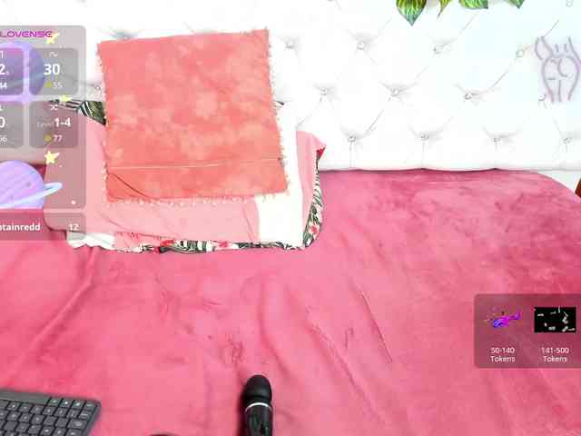andreawilliam webcam