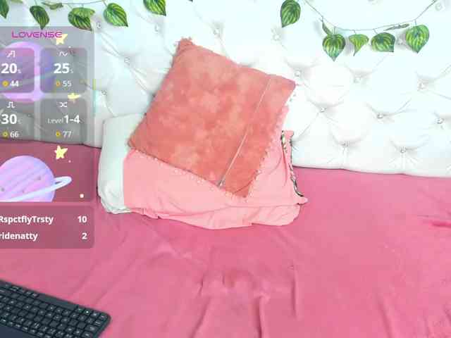 andreawilliam webcam