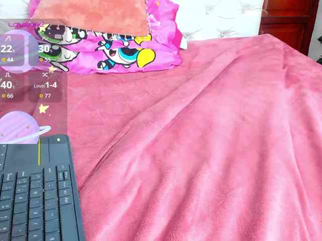 andreawilliam webcam