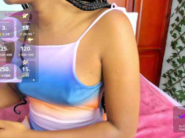 andreawilliam webcam