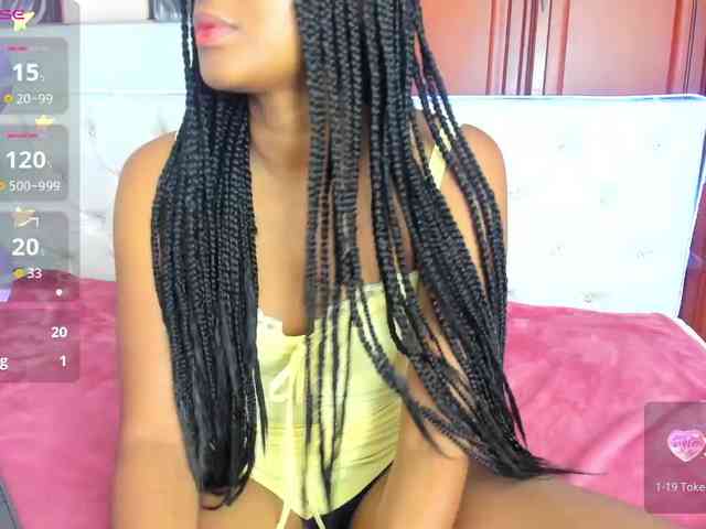 andreawilliam webcam