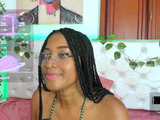 andreawilliam webcam