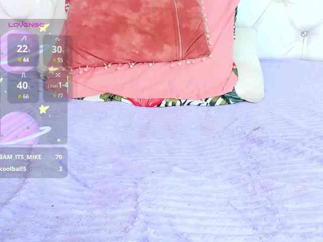 andreawilliam webcam