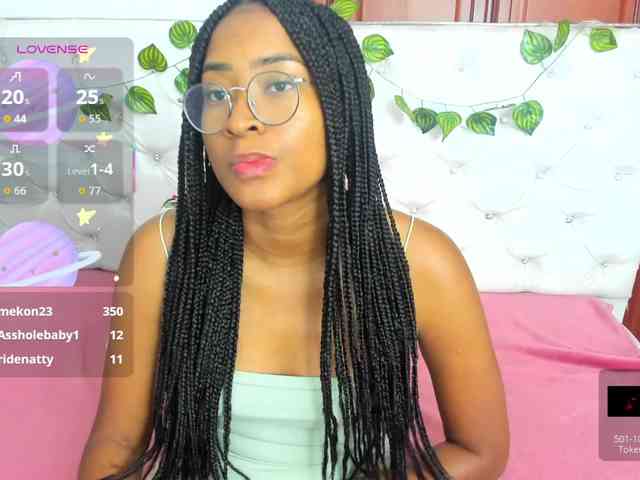 andreawilliam webcam