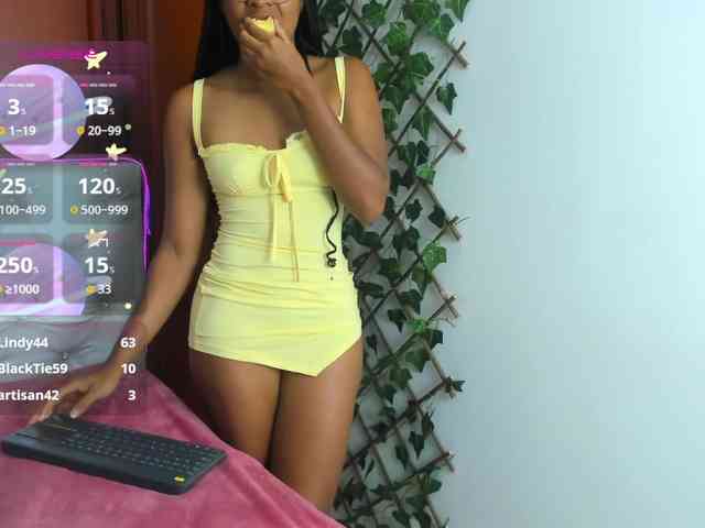 andreawilliam webcam