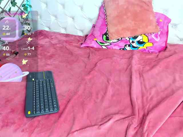 andreawilliam webcam