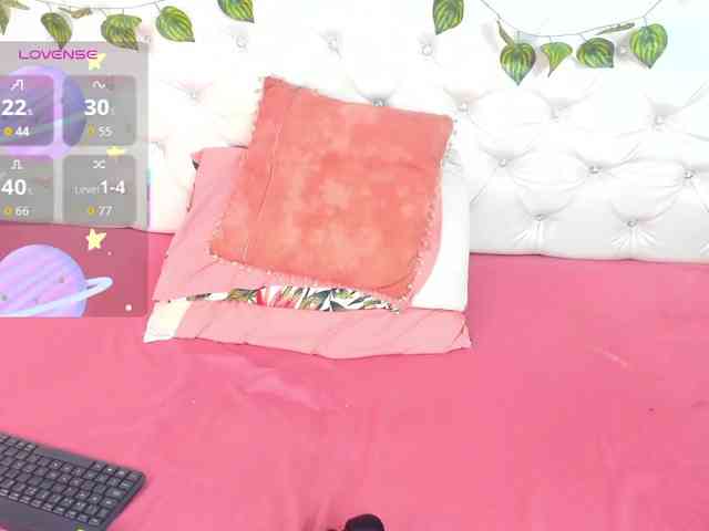 andreawilliam webcam