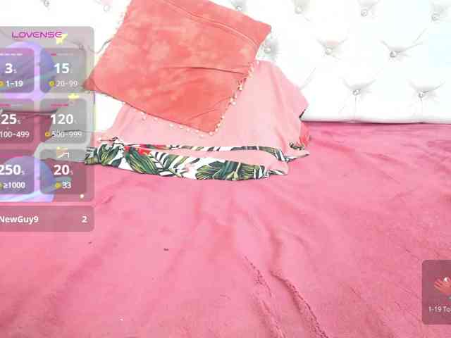 andreawilliam webcam