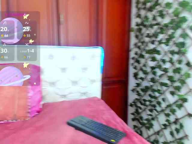 andreawilliam webcam