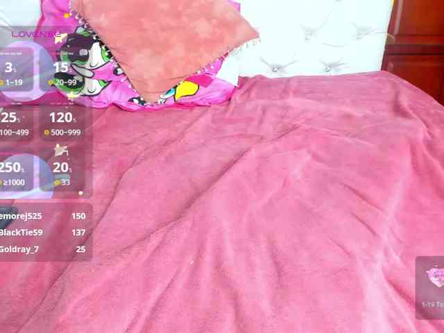 andreawilliam webcam