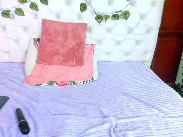 andreawilliam webcam
