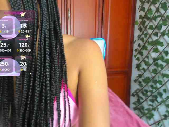 andreawilliam webcam