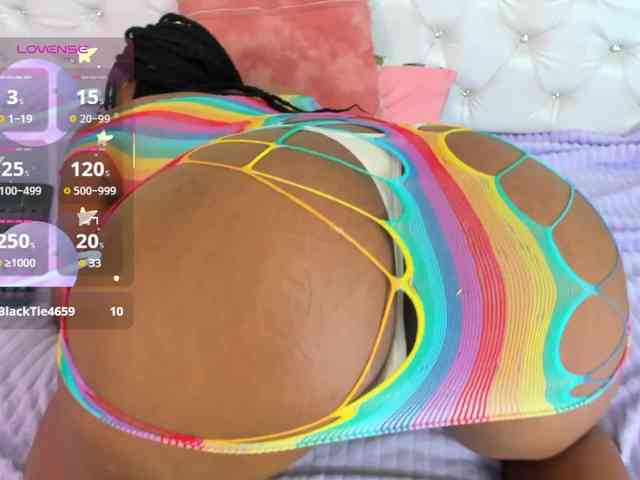 andreawilliam webcam