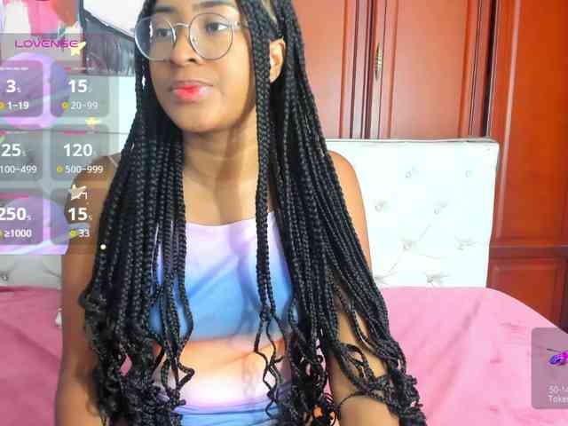 andreawilliam webcam