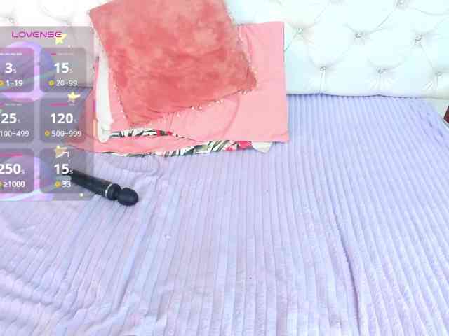 andreawilliam webcam