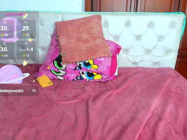 andreawilliam webcam