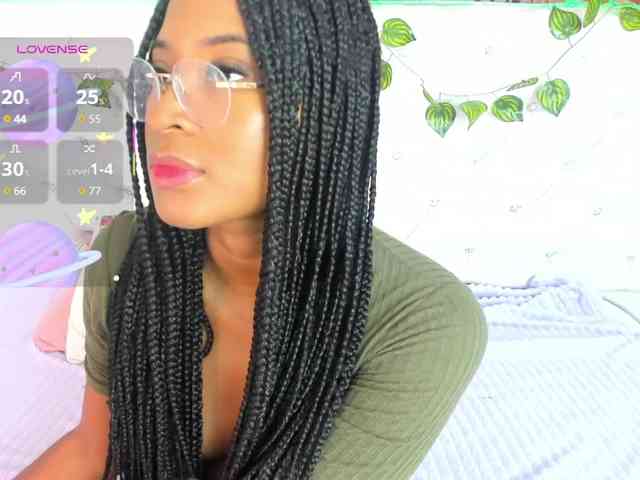andreawilliam webcam