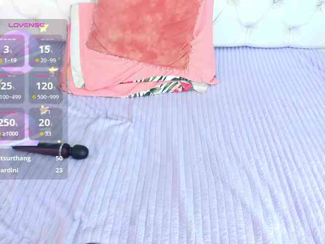 andreawilliam webcam