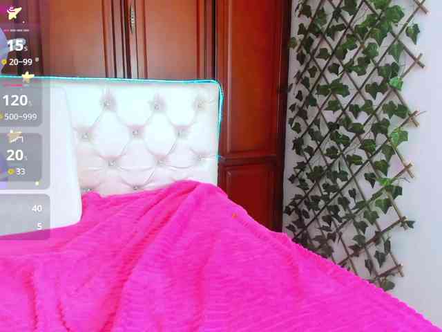 andreawilliam webcam