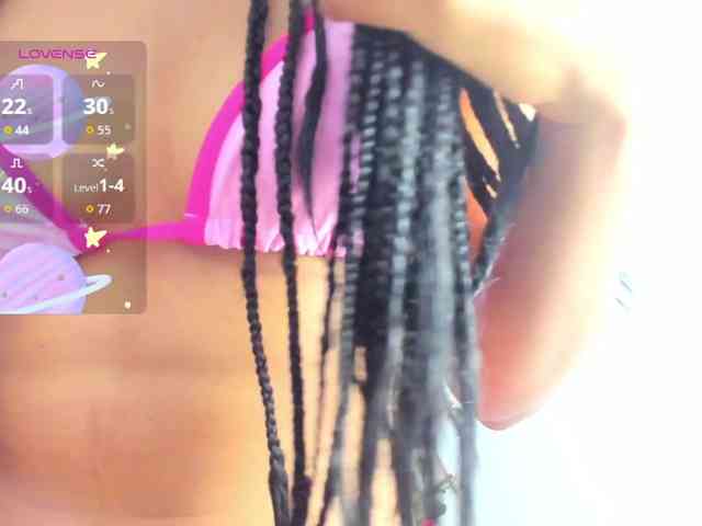 andreawilliam webcam