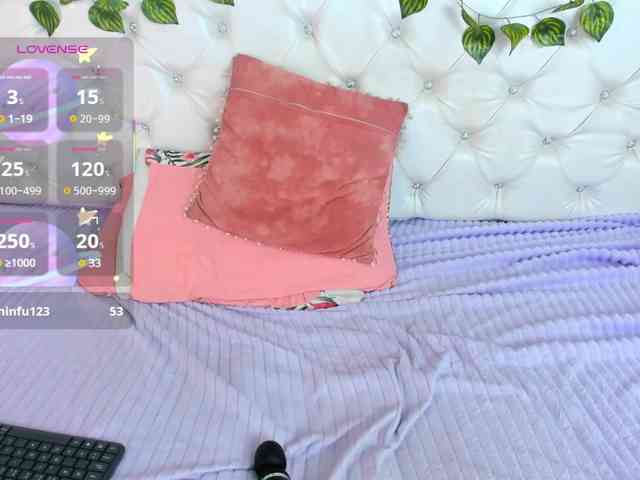 andreawilliam webcam