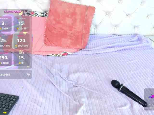 andreawilliam webcam