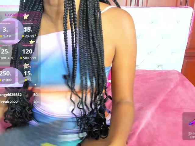 andreawilliam webcam