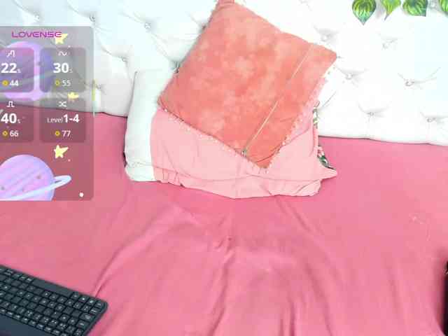 andreawilliam webcam