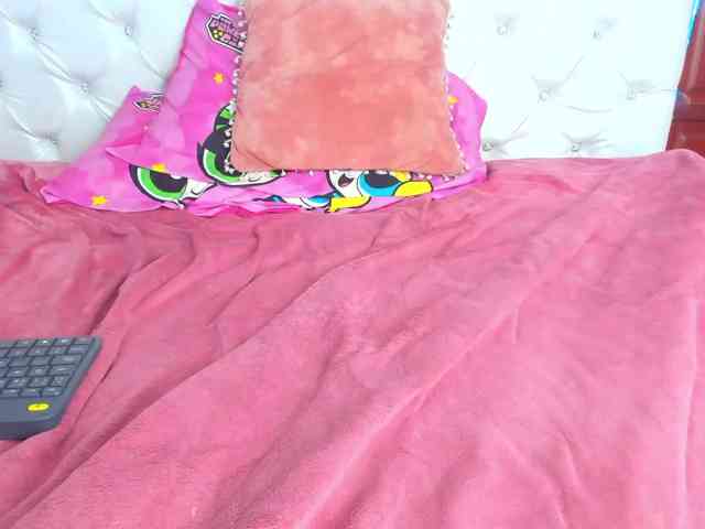 andreawilliam webcam