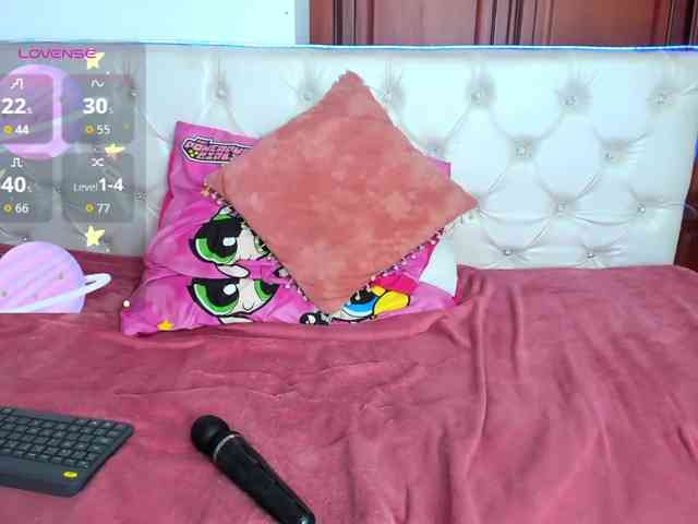 andreawilliam webcam