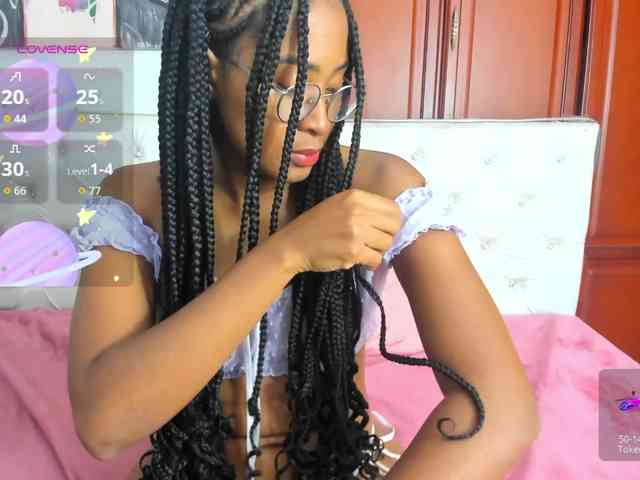 andreawilliam webcam