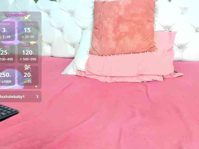 andreawilliam webcam