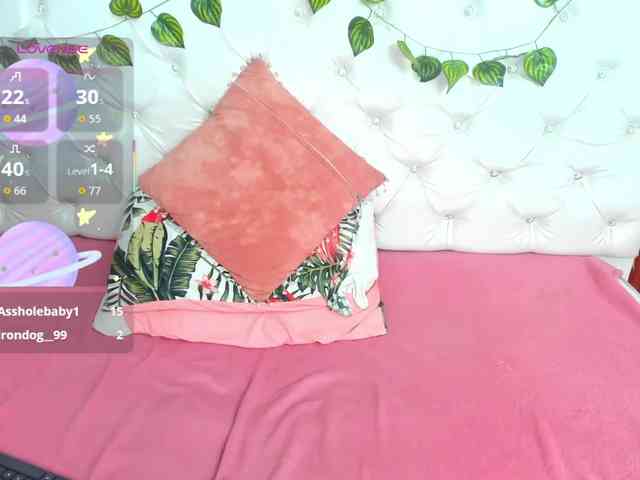 andreawilliam webcam