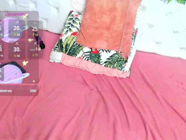 andreawilliam webcam