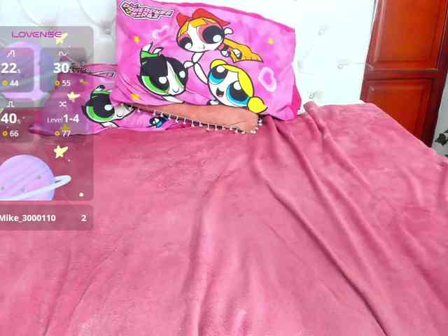 andreawilliam webcam