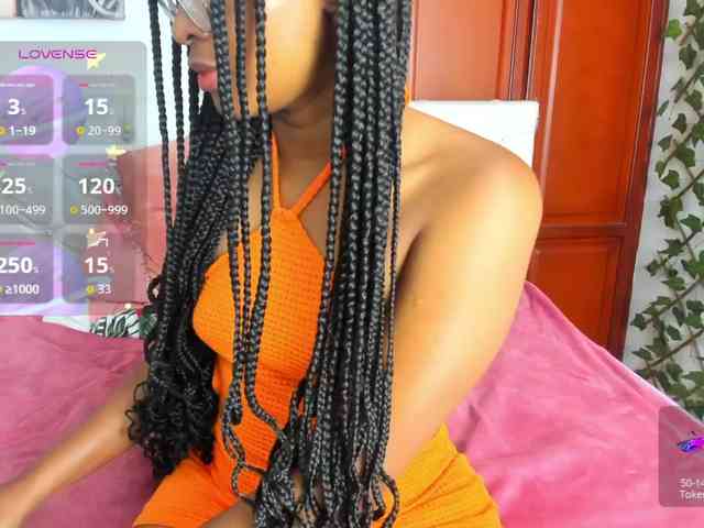 andreawilliam webcam