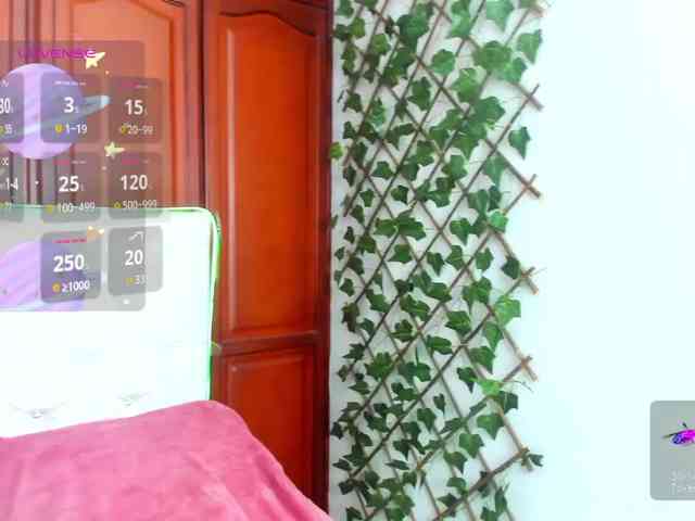 andreawilliam webcam