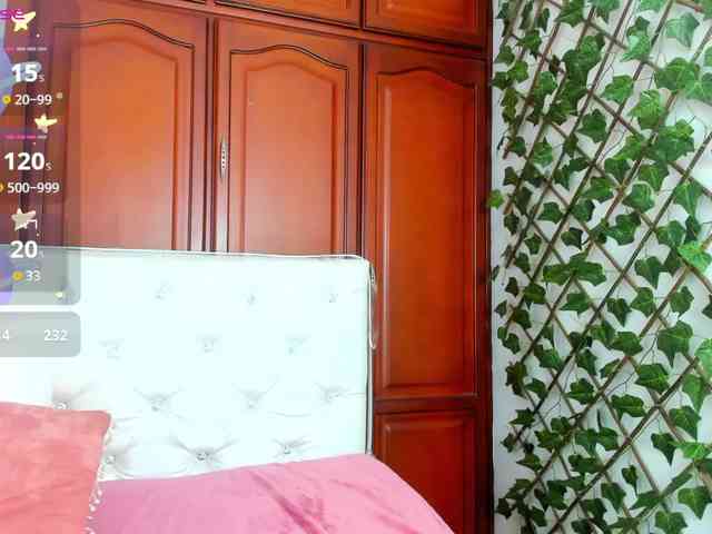 andreawilliam webcam