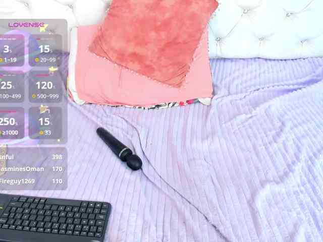 andreawilliam webcam