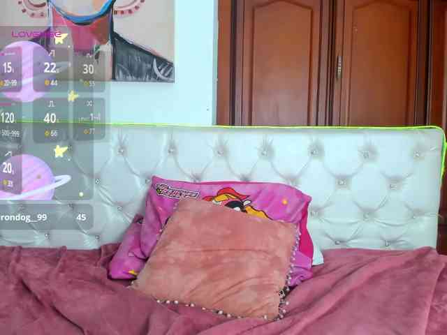 andreawilliam webcam