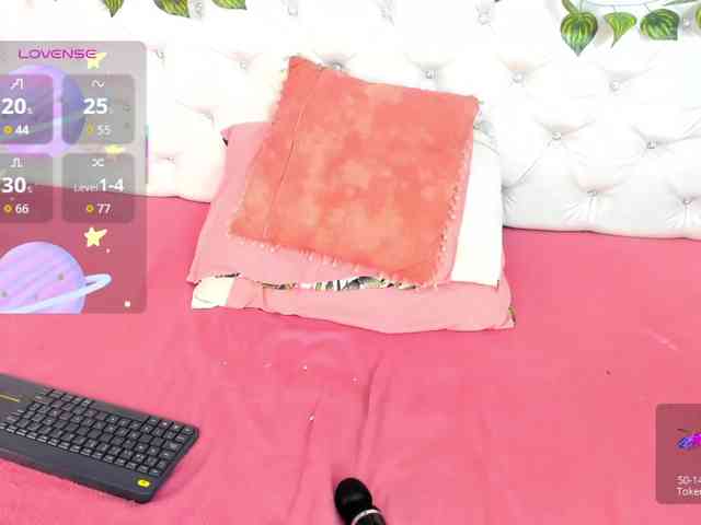 andreawilliam webcam