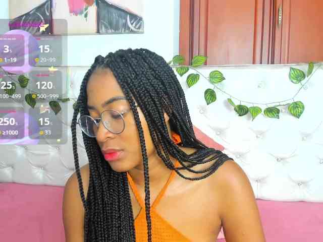 andreawilliam webcam
